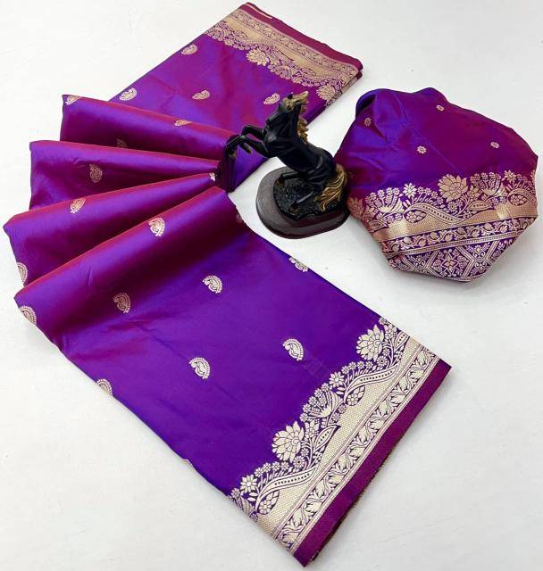 Malhar nisha-vol-9 Indian saree manufacturers